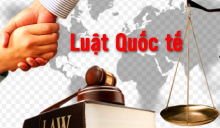 Tìm hiểu ngành Luật quốc tế là gì? học gì? ra trường làm gì?